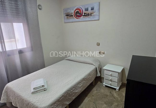 3-bedroom Flat Near the Beach in Torrevieja 7