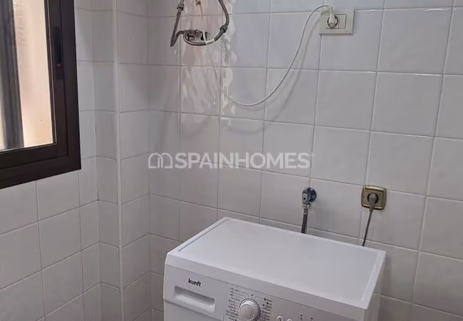 Piso De 3 Dormitorios Cerca De La Playa En Torrevieja 5