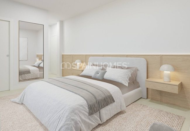 Fristående Hus Med 3 Sovrum Och Pool I Ciudad Quesada 23