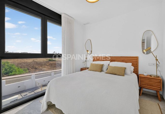 Lägenheter Med Jacuzzi Nära Stranden I Torrevieja 11