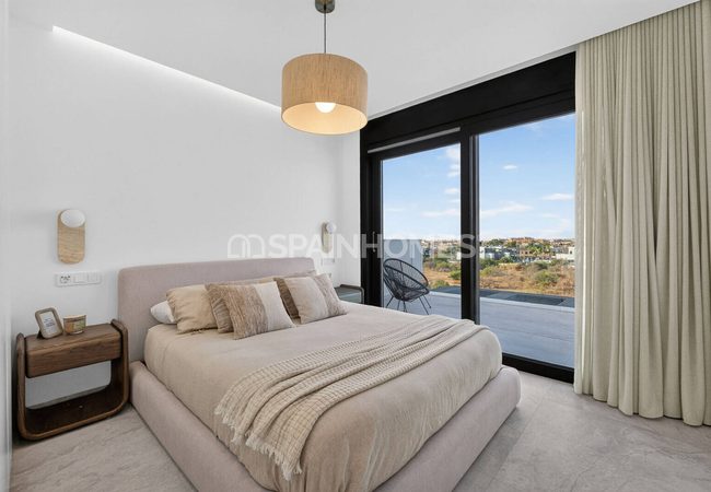 Lägenheter Med Jacuzzi Nära Stranden I Torrevieja 12