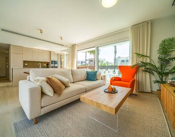 Elegantes Casas Con Piscina En Vistabella Golf Resort 3