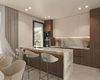 Villas Con Piscinas Y Vistas Al Mar En Finestrat Alicante 12