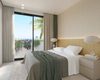 Villas Con Piscinas Y Vistas Al Mar En Finestrat Alicante 13