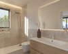 Villas Con Piscinas Y Vistas Al Mar En Finestrat Alicante 14