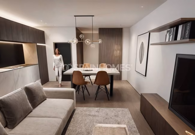 Lägenheter I Ett Nytt Projekt 150 M Från Havet I Torrevieja 2
