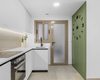 3-bedroom Apartments with Rooftop Pool in Alicante Jacarilla 10