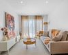 3-bedroom Apartments with Rooftop Pool in Alicante Jacarilla 7