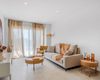3-bedroom Apartments with Rooftop Pool in Alicante Jacarilla 6