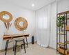 3-bedroom Apartments with Rooftop Pool in Alicante Jacarilla 20