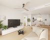 Casas Adosadas En Un Complejo Con Piscina En Finestrat 9