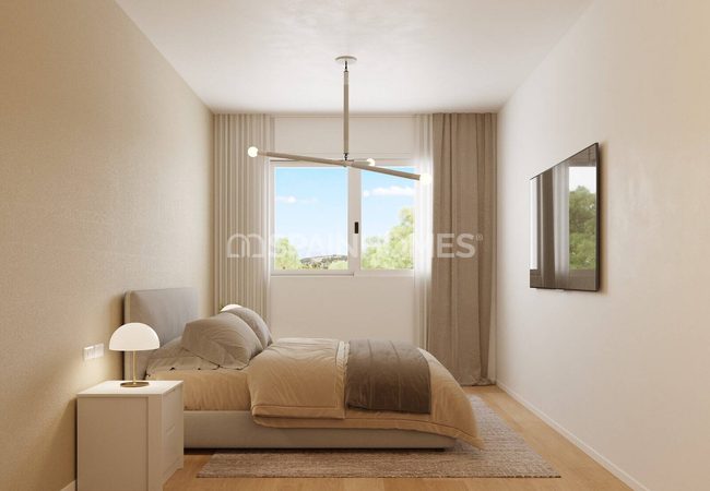 Casas Adosadas En Un Complejo Con Piscina En Finestrat 12