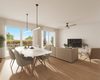 Casas Adosadas En Un Complejo Con Piscina En Finestrat 8