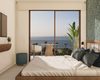 Appartements Exclusives Avec Vue Sur La Mer À Villajoyosa, Alicante 12