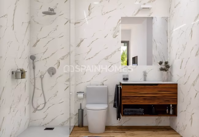 Apartamentos Accesibles Al Mar En Un Proyecto En La Marina, Alicante 6