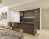 Eleganta Villor Med Pool I Finestrat Alicante 11