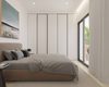 Eleganta Villor Med Pool I Finestrat Alicante 13