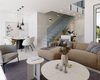 Eleganta Villor Med Pool I Finestrat Alicante 9