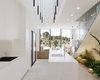 Eleganta Villor Med Pool I Finestrat Alicante 12