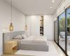 Wohnungen In Einer Anlage Mit Spa In La Nucía Alicante 12