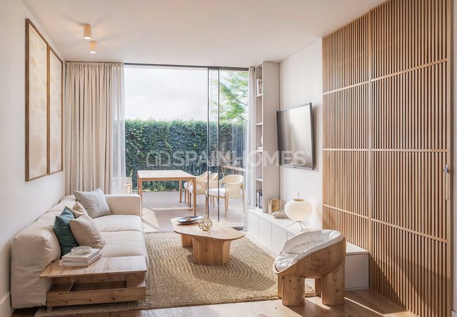 Wohnungen In Einer Anlage Mit Spa In La Nucía Alicante 8