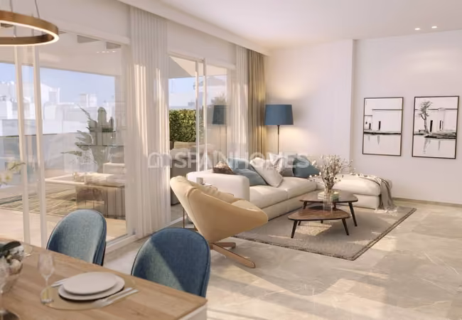 Modernos Apartamentos Con Piscina Y Solárium En Torrevieja Alicante 17