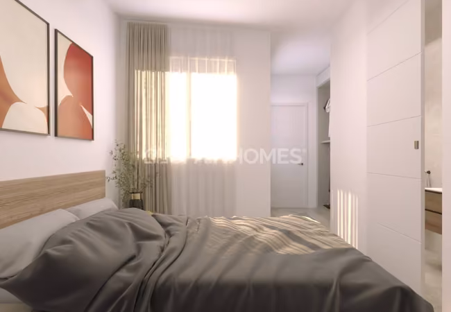 Modernos Apartamentos Con Piscina Y Solárium En Torrevieja Alicante 27