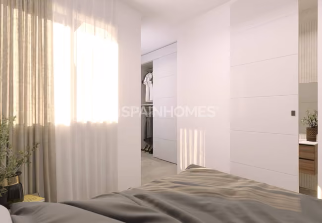 Modernos Apartamentos Con Piscina Y Solárium En Torrevieja Alicante 28