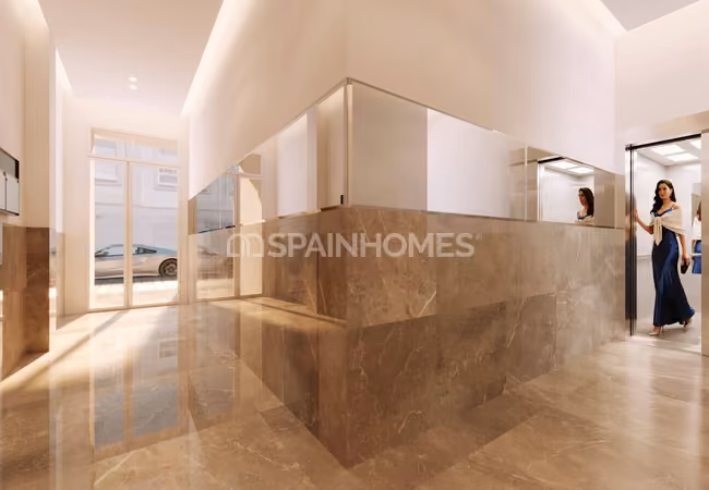 Modernos Apartamentos Con Piscina Y Solárium En Torrevieja Alicante 35