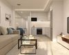 Moderna Lägenheter Med Pool Och Solarium I Torrevieja Alicante 20