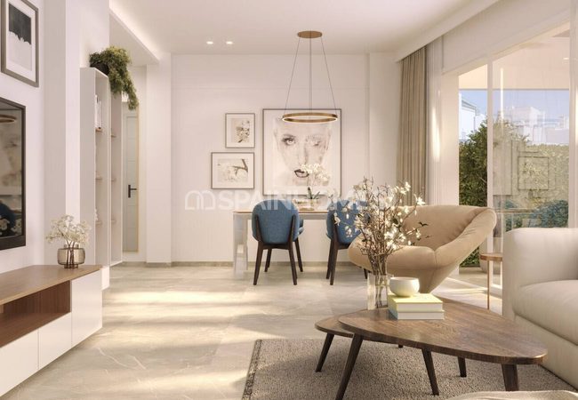Moderna Lägenheter Med Pool Och Solarium I Torrevieja Alicante 22