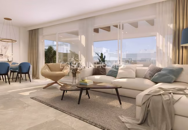 Modernos Apartamentos Con Piscina Y Solárium En Torrevieja Alicante 16
