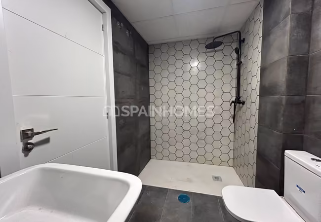 Appartements D’investissement Avec Terrasses Privées À Alicante 18