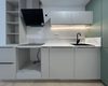 Investment Flats with Private Terraces in Alicante Center 10