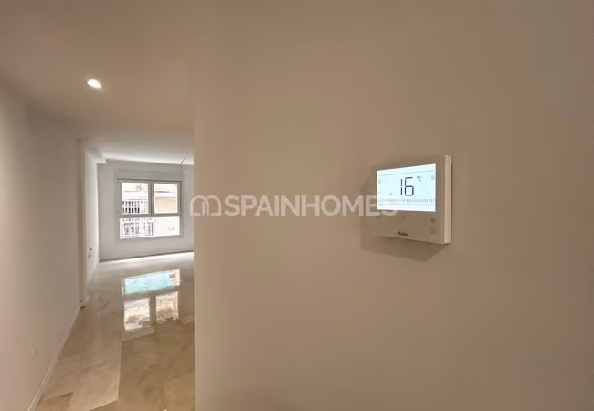 Appartements D’investissement Avec Terrasses Privées À Alicante 12