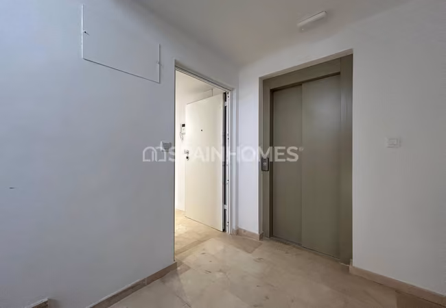 Appartements D’investissement Avec Terrasses Privées À Alicante 19