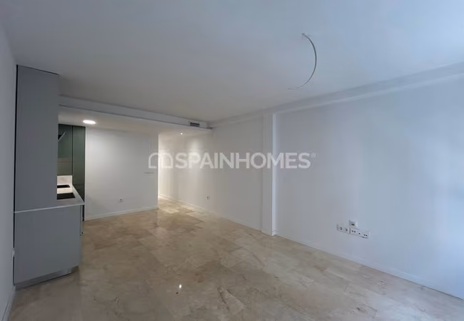 Appartements D’investissement Avec Terrasses Privées À Alicante 13