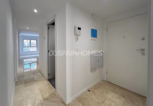 Appartements D’investissement Avec Terrasses Privées À Alicante 14