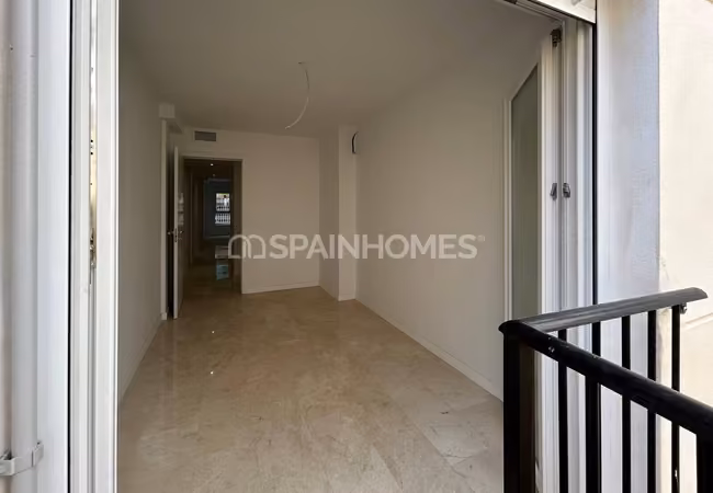 Appartements D’investissement Avec Terrasses Privées À Alicante 15