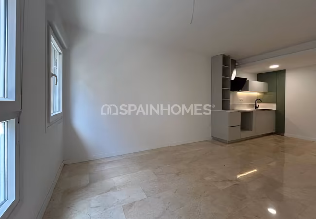 Appartements D’investissement Avec Terrasses Privées À Alicante 9