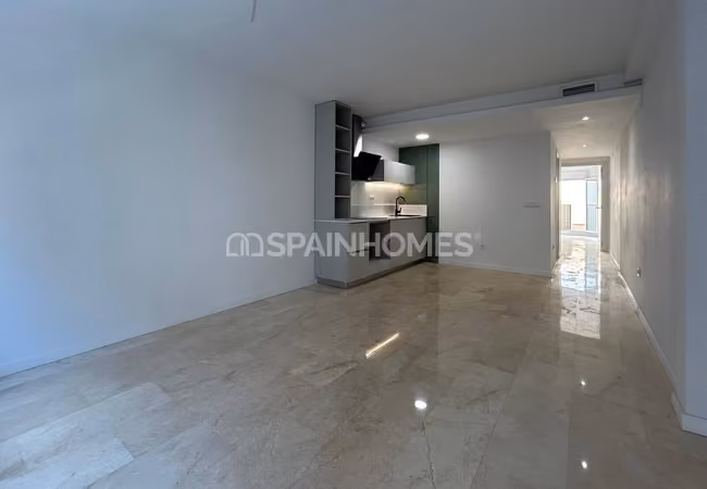 Appartements D’investissement Avec Terrasses Privées À Alicante 8