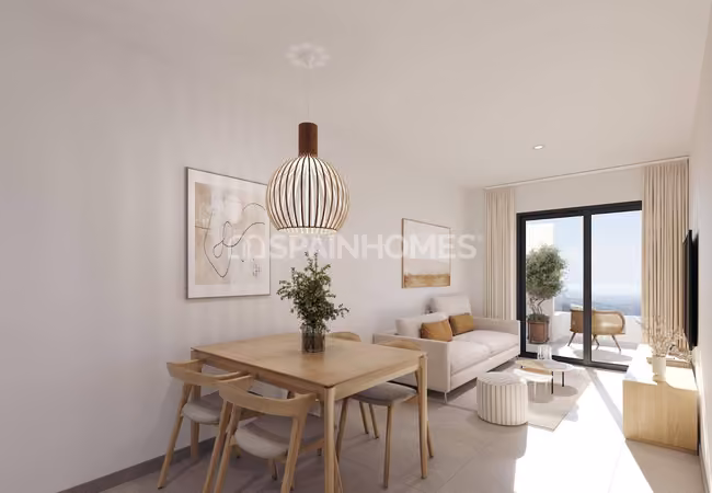 Wohnungen In Anlage Mit Dachpool Im Zentrum Von Torrevieja 8