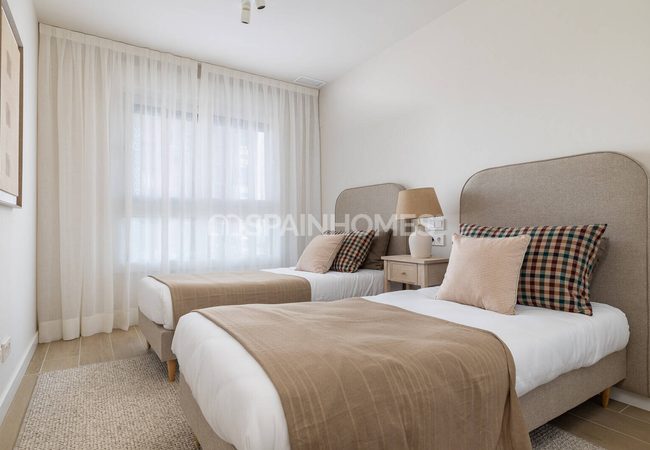 Appartementen Op 500 Meter Van Het Strand In Calpe Alicante 26
