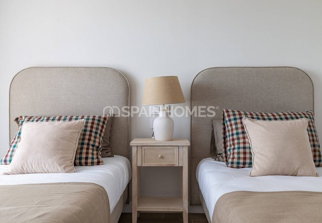 Appartementen Op 500 Meter Van Het Strand In Calpe Alicante 25