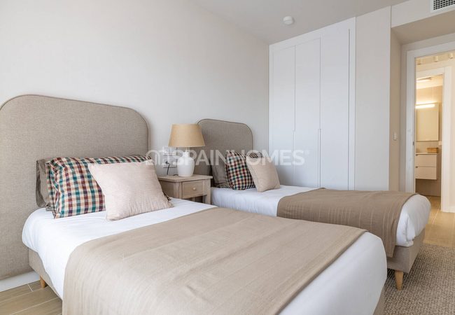 Appartementen Op 500 Meter Van Het Strand In Calpe Alicante 24