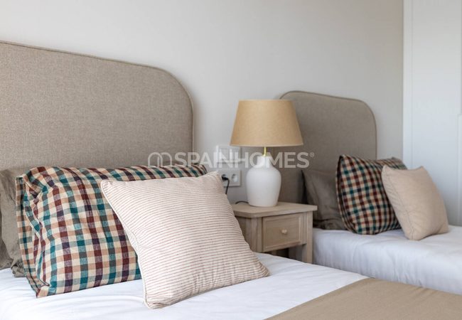 Appartementen Op 500 Meter Van Het Strand In Calpe Alicante 23