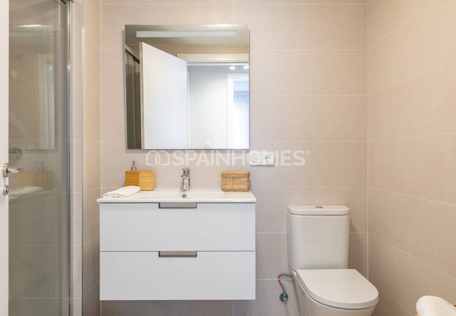 Appartementen Op 500 Meter Van Het Strand In Calpe Alicante 35