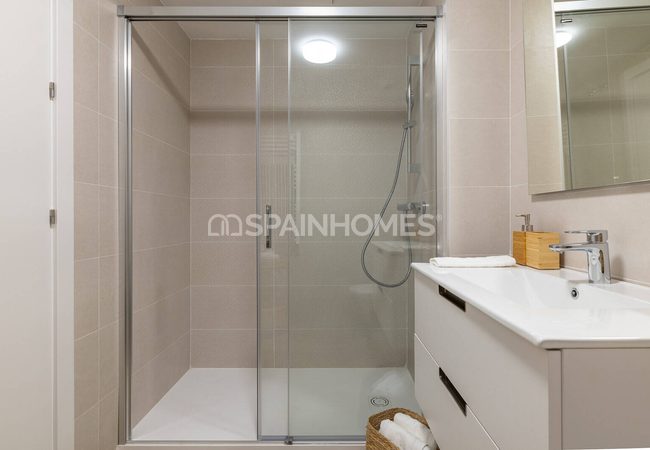 Appartementen Op 500 Meter Van Het Strand In Calpe Alicante 34