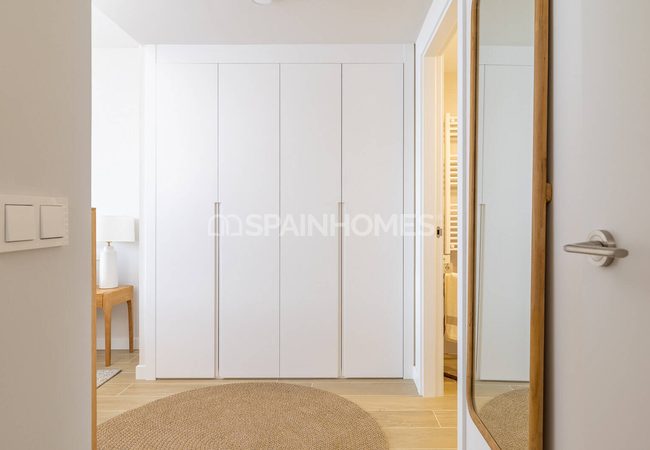 Appartementen Op 500 Meter Van Het Strand In Calpe Alicante 27