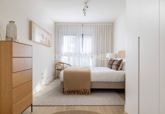 Appartementen Op 500 Meter Van Het Strand In Calpe Alicante 22